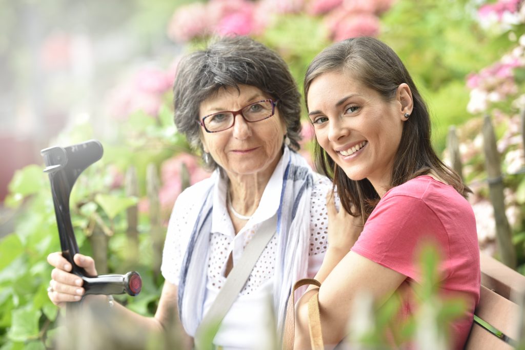 How to get your family member to accept care and support - NDIS - Social Care