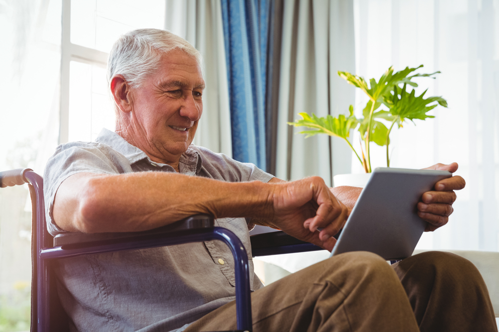 NDIS story, Matthew, Social Care, disability, care complex